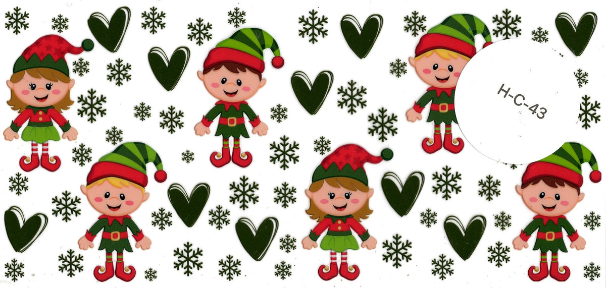 Holiday - Christmas
