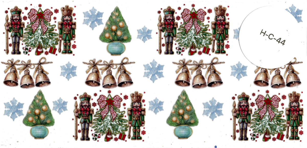 Holiday - Christmas