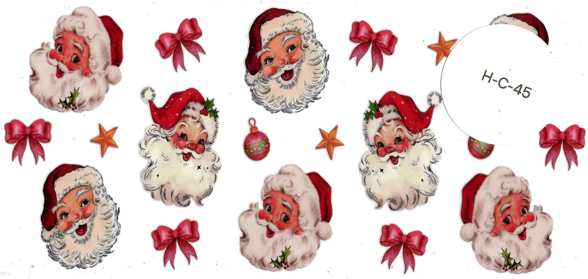 Holiday - Christmas