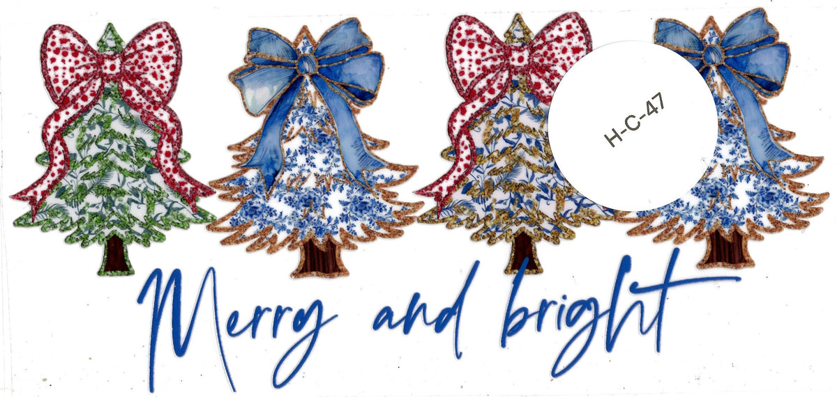 Holiday - Christmas