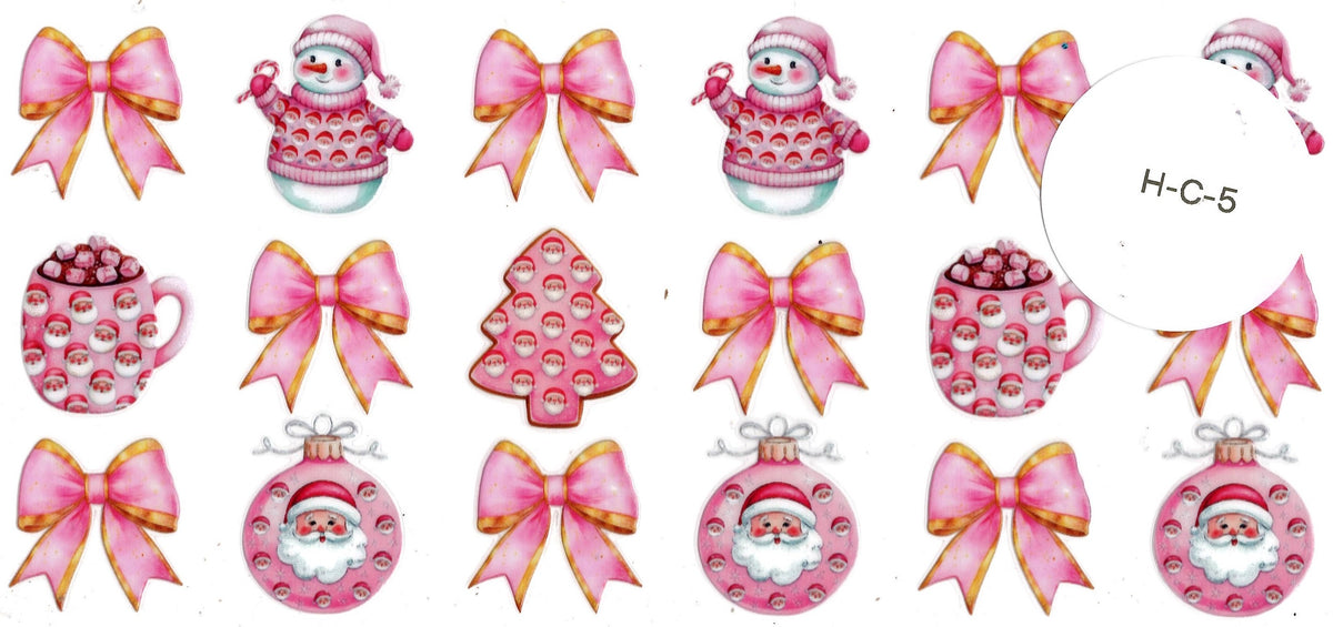 Holiday - Christmas