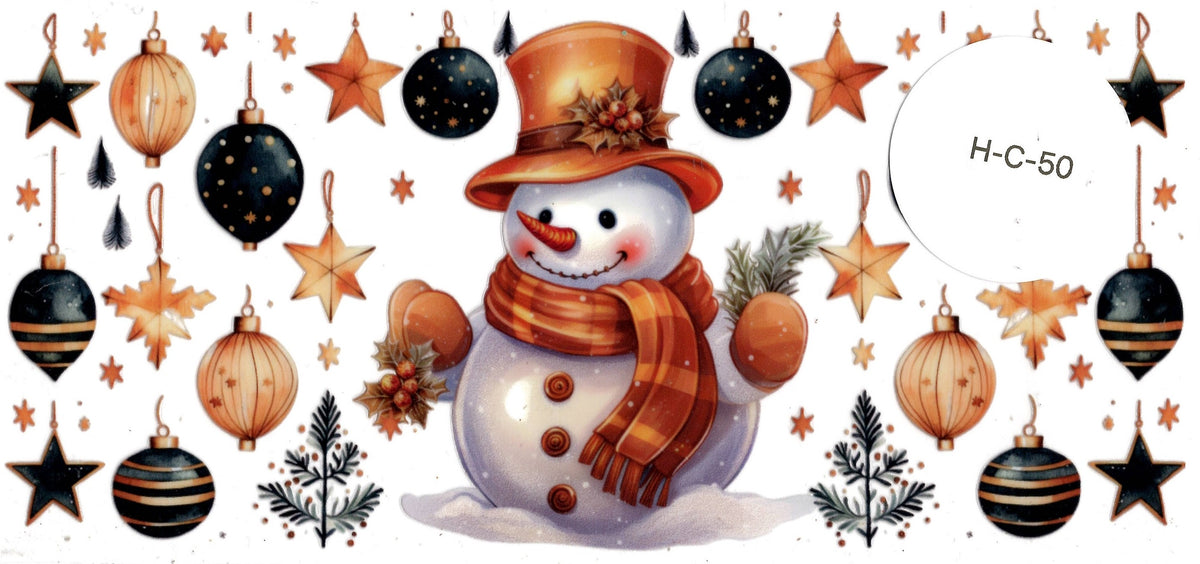 Holiday - Christmas