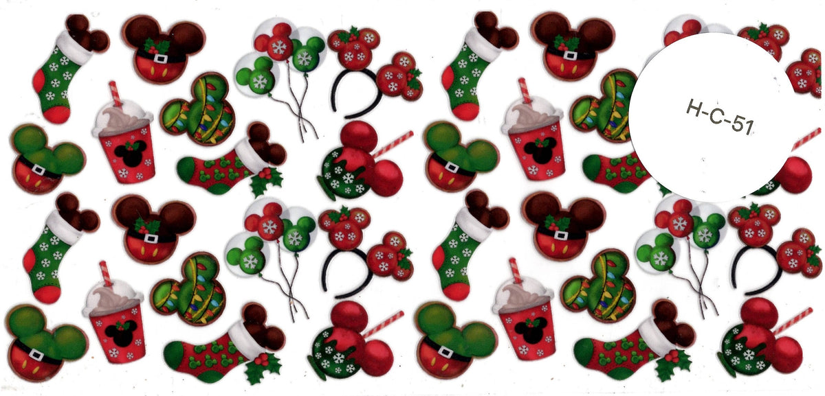 Holiday - Christmas