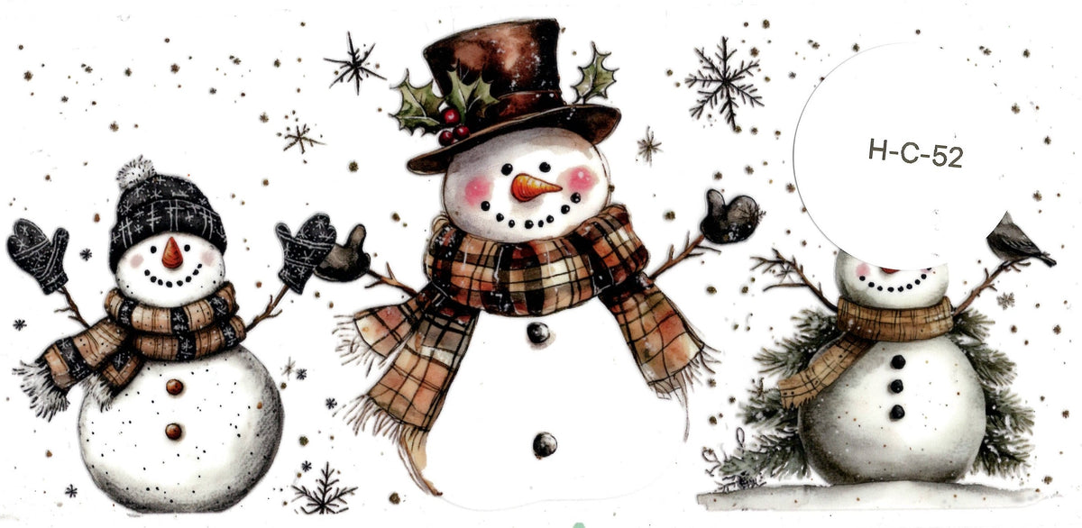 Holiday - Christmas