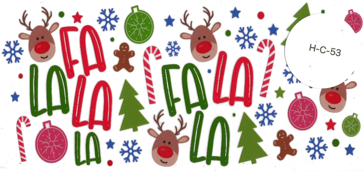 Holiday - Christmas