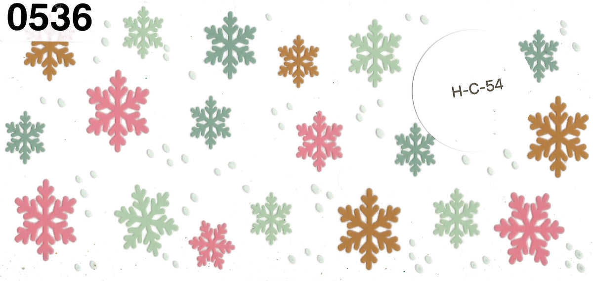 Holiday - Christmas