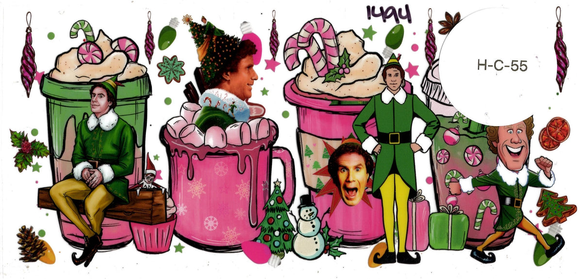 Holiday - Christmas