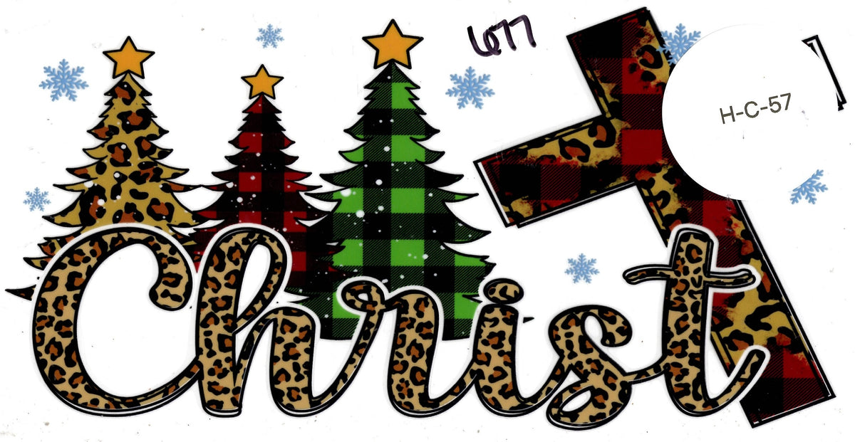 Holiday - Christmas