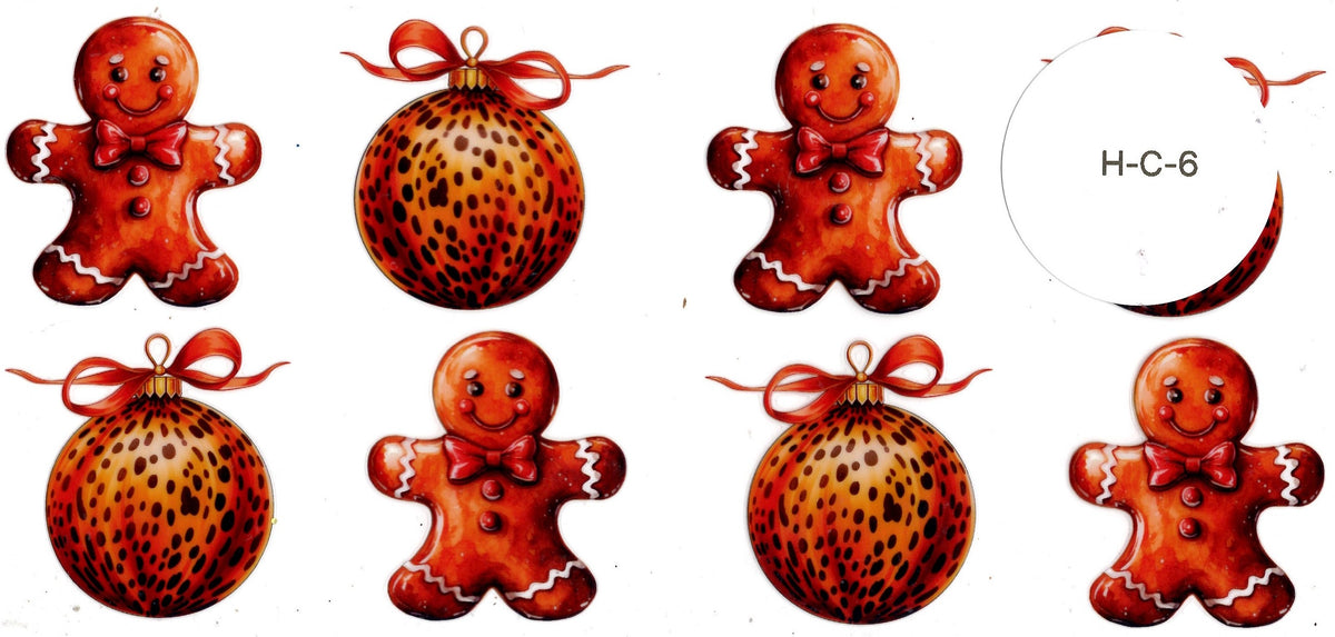 Holiday - Christmas