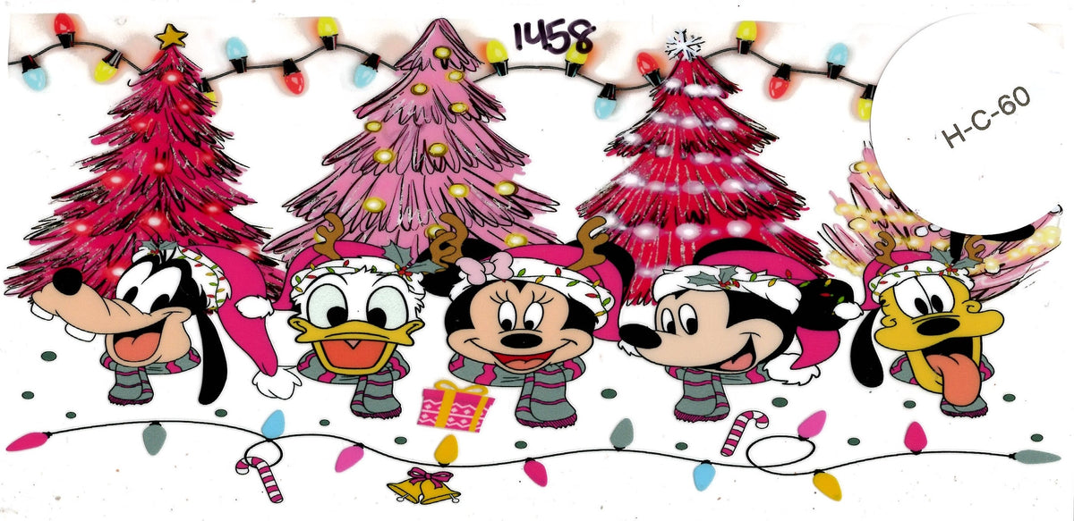 Holiday - Christmas