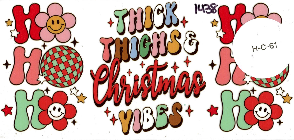 Holiday - Christmas
