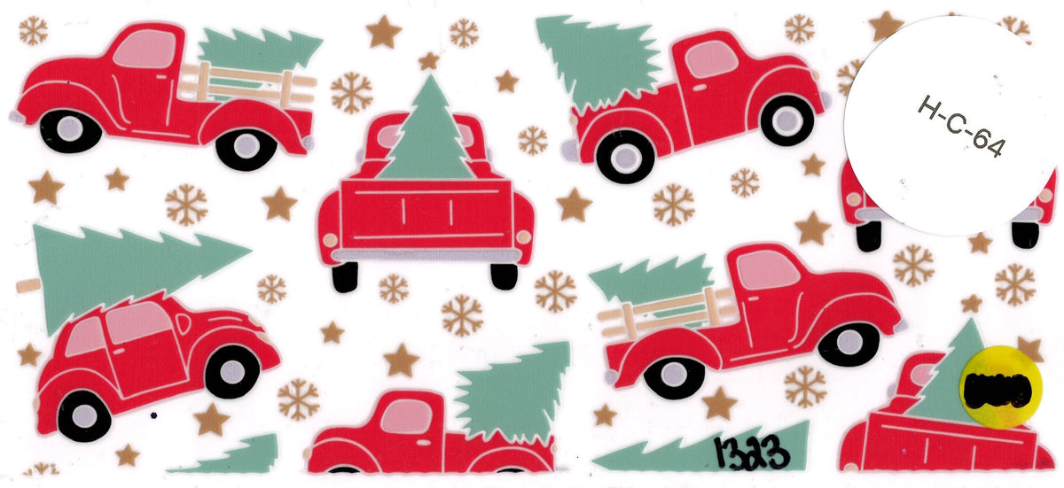 Holiday - Christmas
