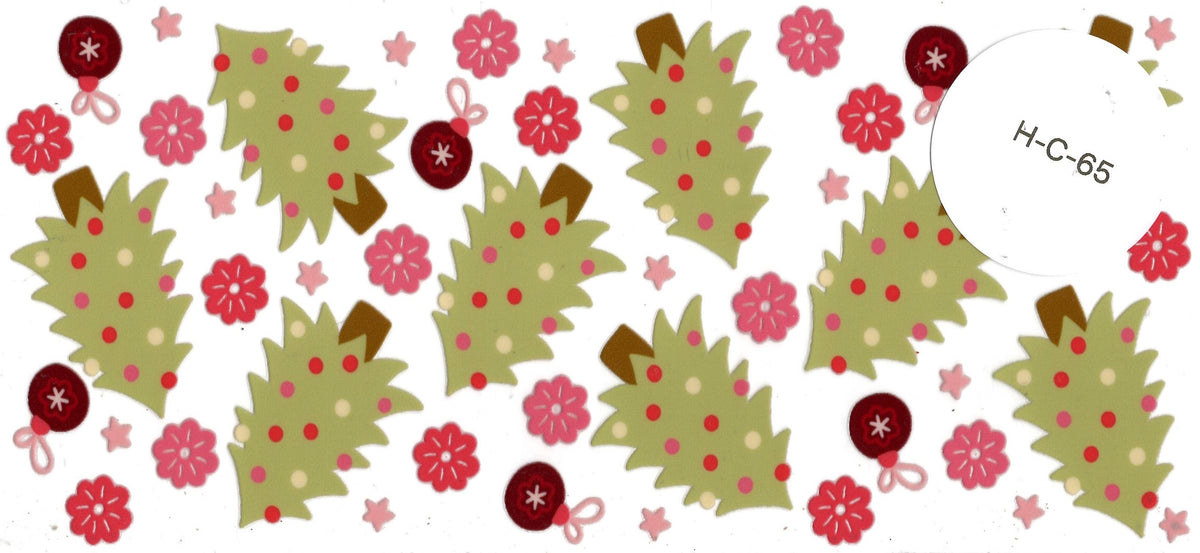 Holiday - Christmas