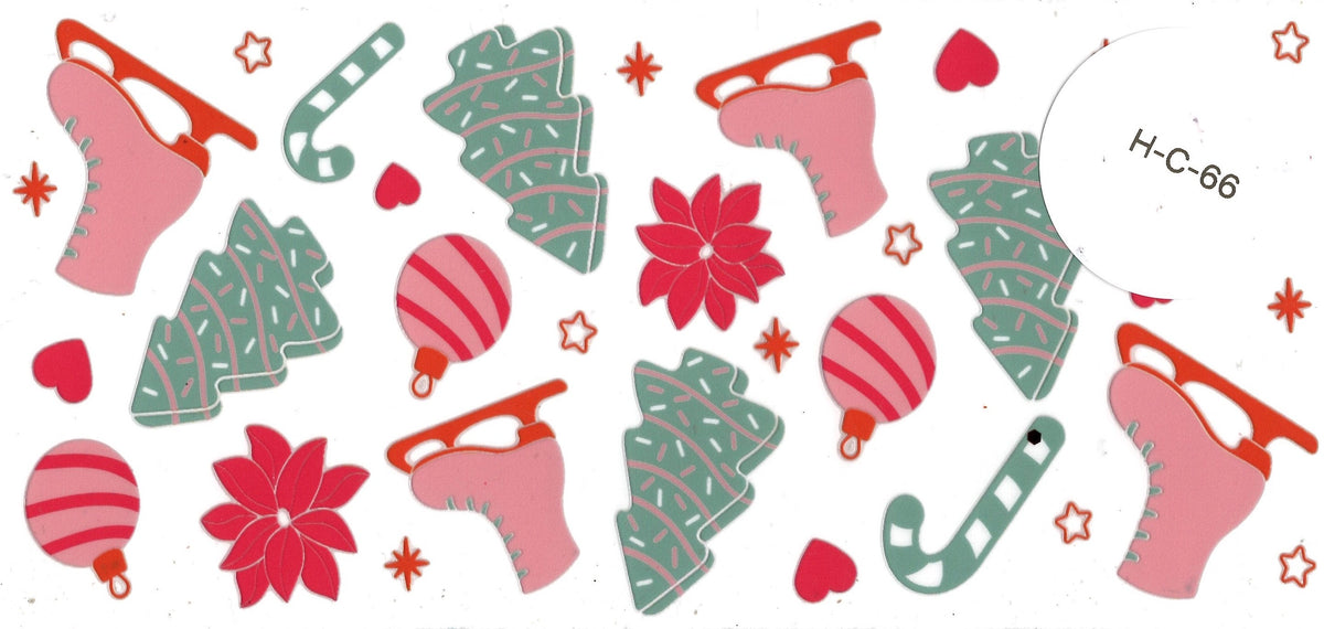 Holiday - Christmas