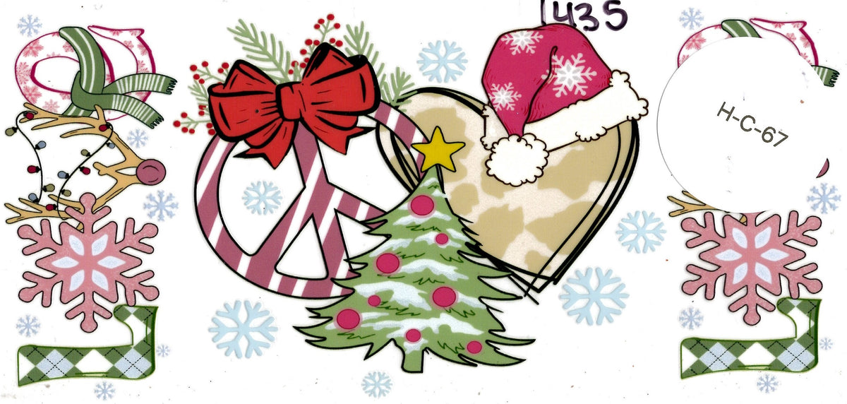 Holiday - Christmas