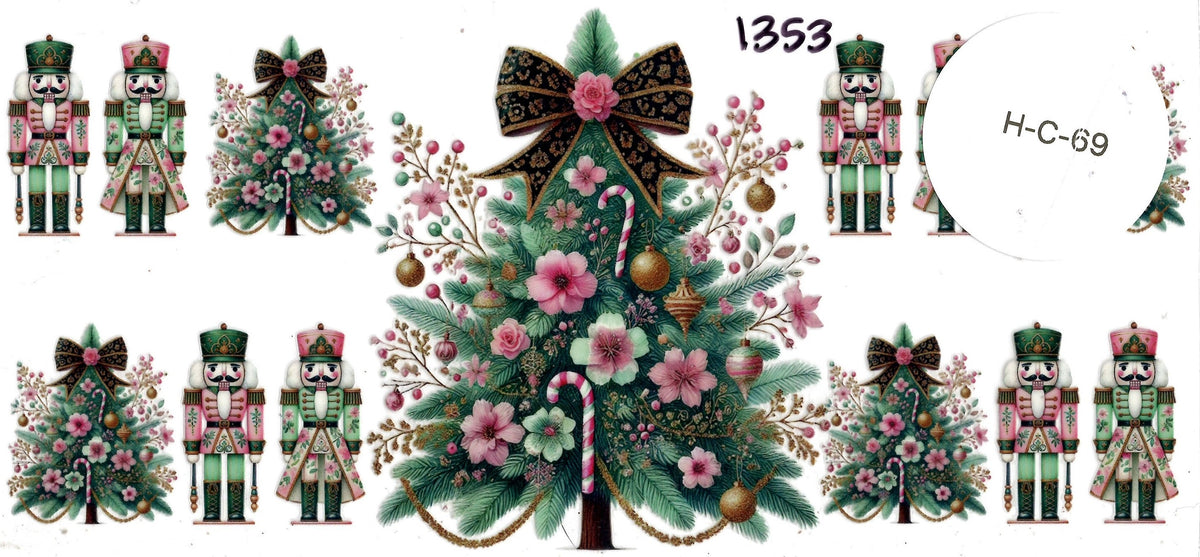 Holiday - Christmas