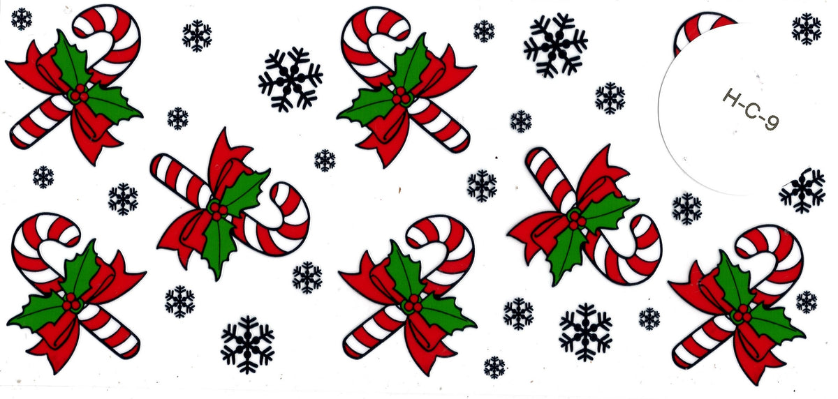 Holiday - Christmas