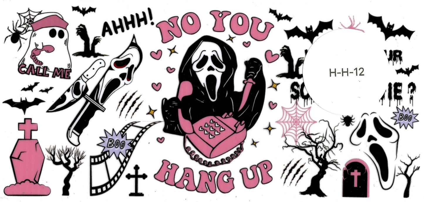 Holiday - Halloween