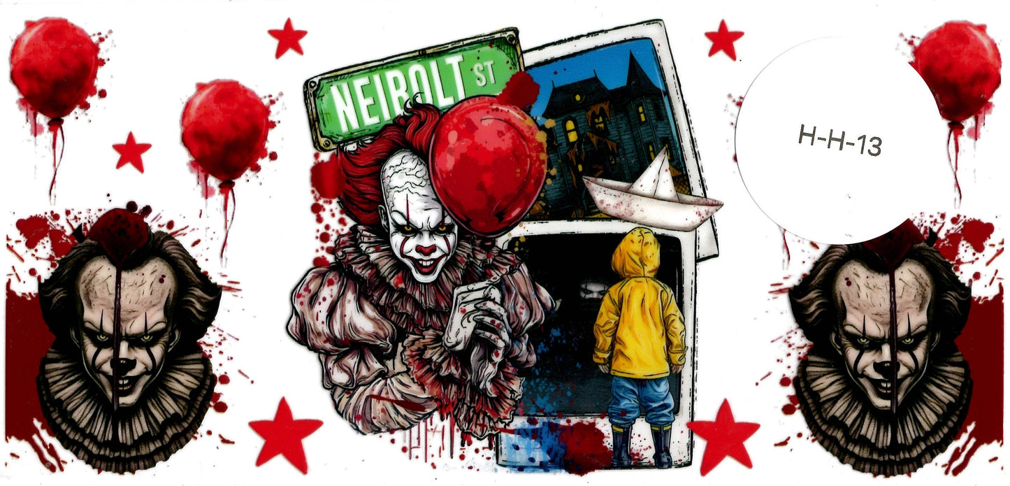 Holiday - Halloween