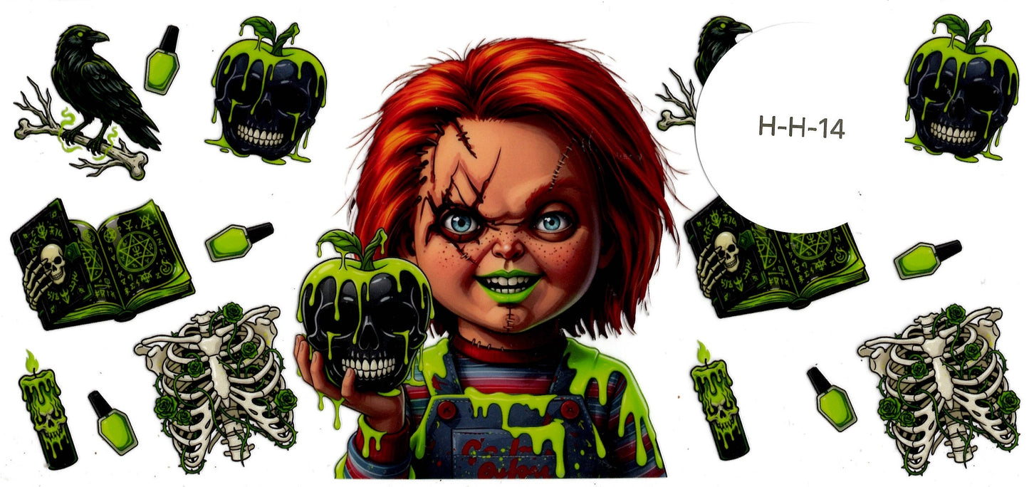 Holiday - Halloween