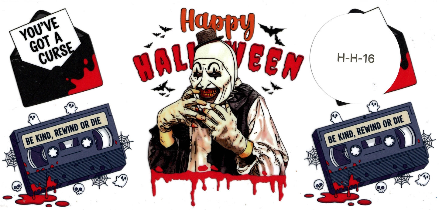Holiday - Halloween