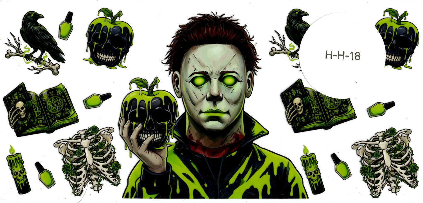 Holiday - Halloween