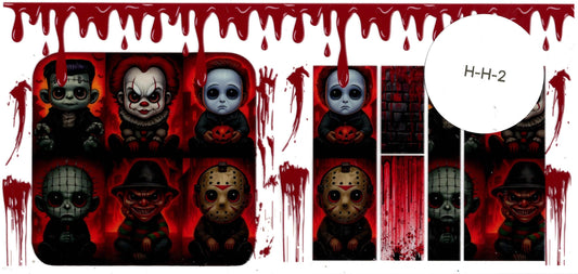 Holiday - Halloween