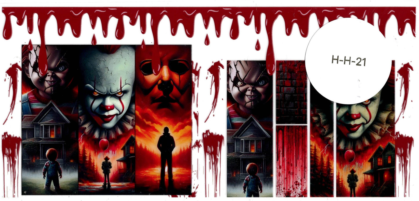Holiday - Halloween