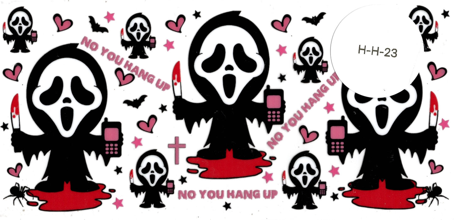 Holiday - Halloween