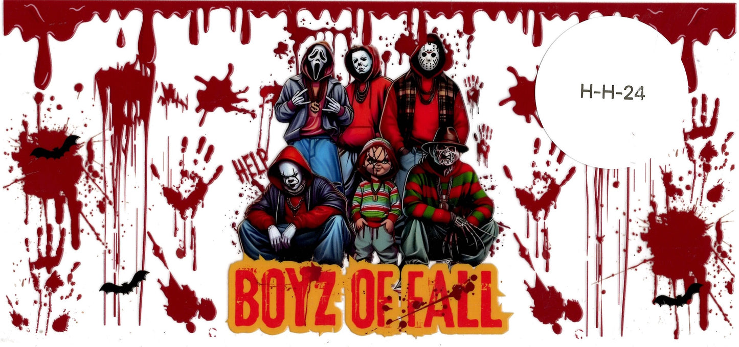 Holiday - Halloween