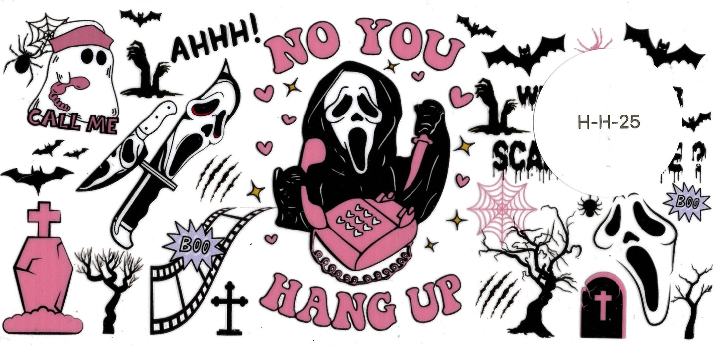 Holiday - Halloween