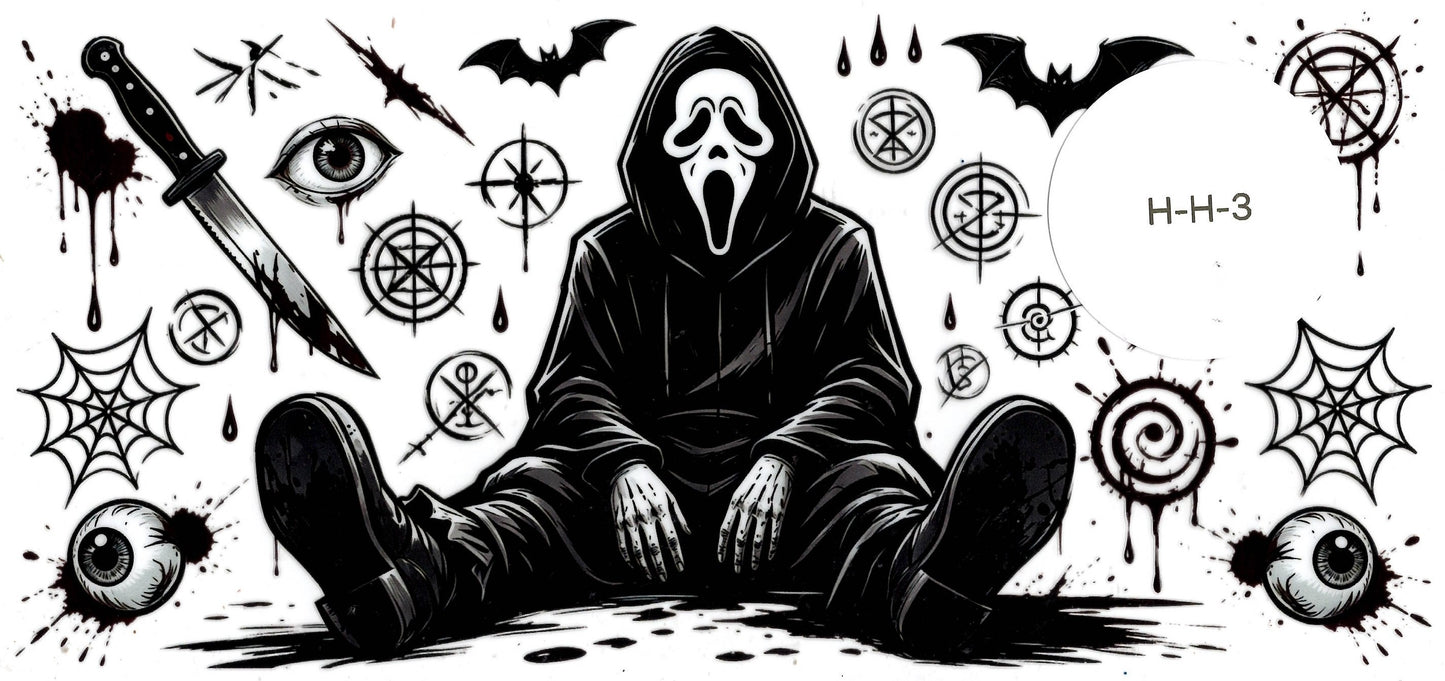 Holiday - Halloween