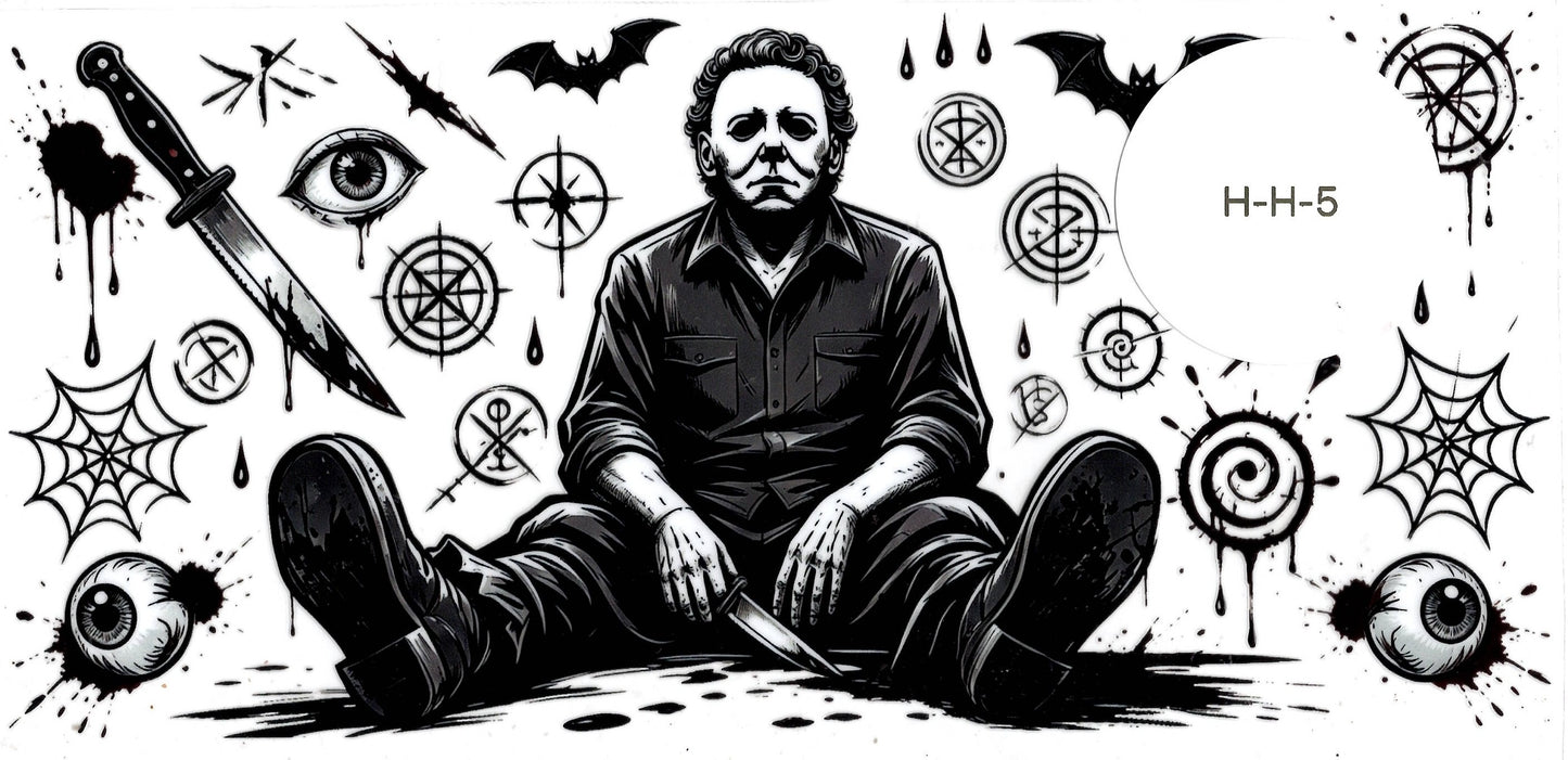 Holiday - Halloween