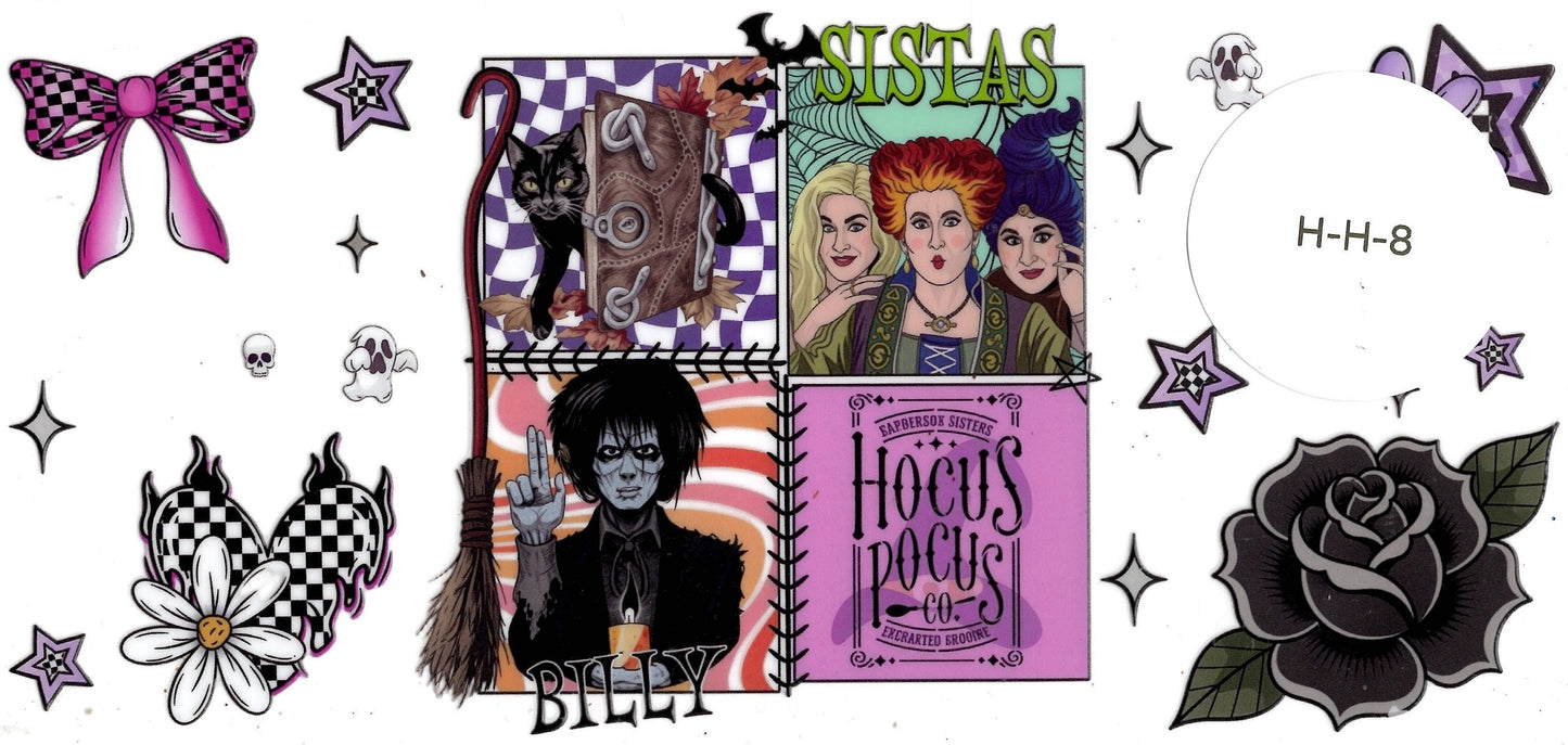 Holiday - Halloween