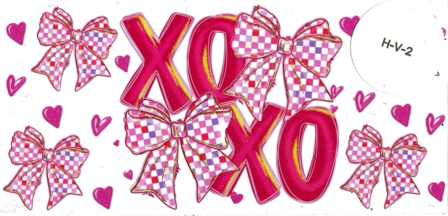 Holiday - Valentines Day