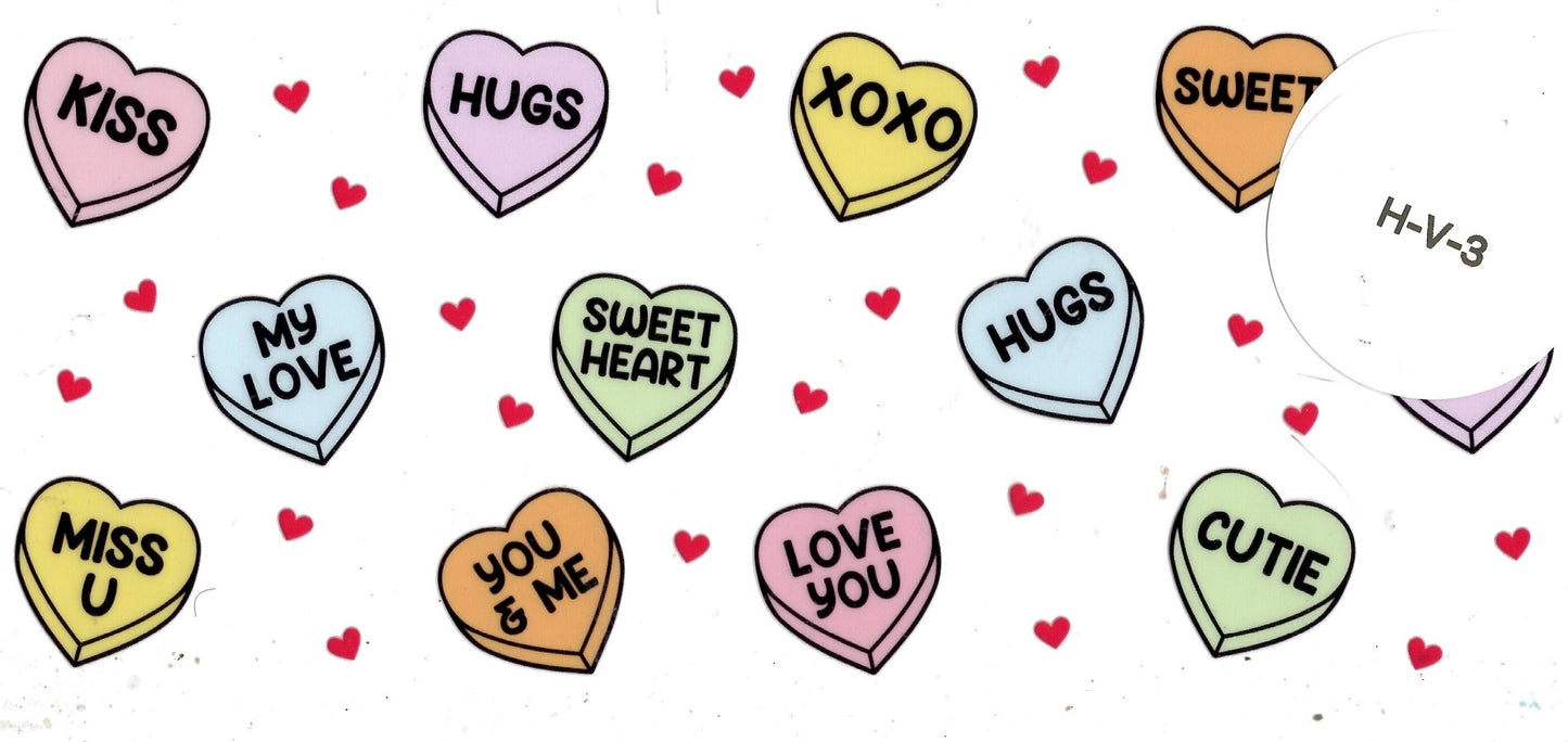 Holiday - Valentines Day