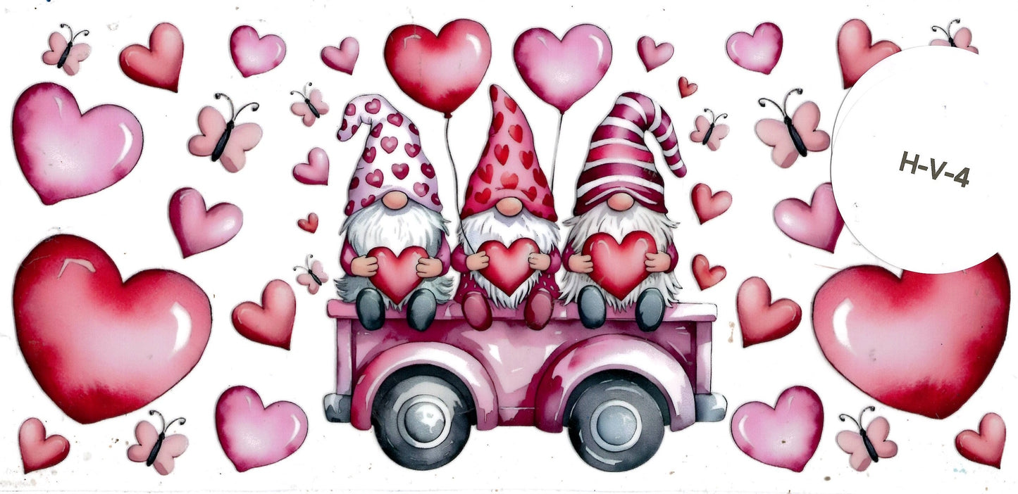 Holiday - Valentines Day