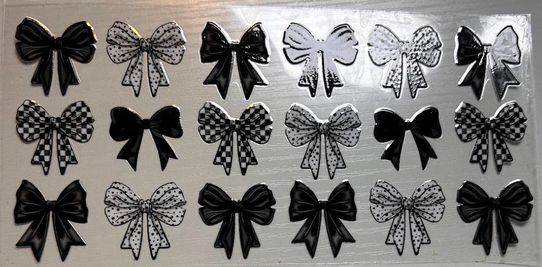 Hearts & Bows - New