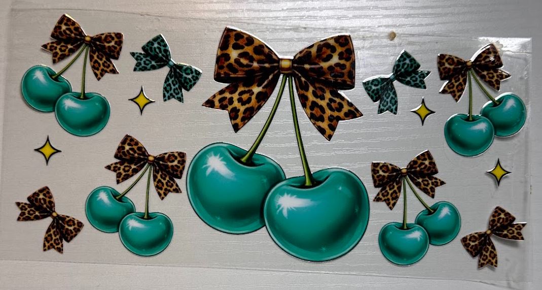 Hearts & Bows - New