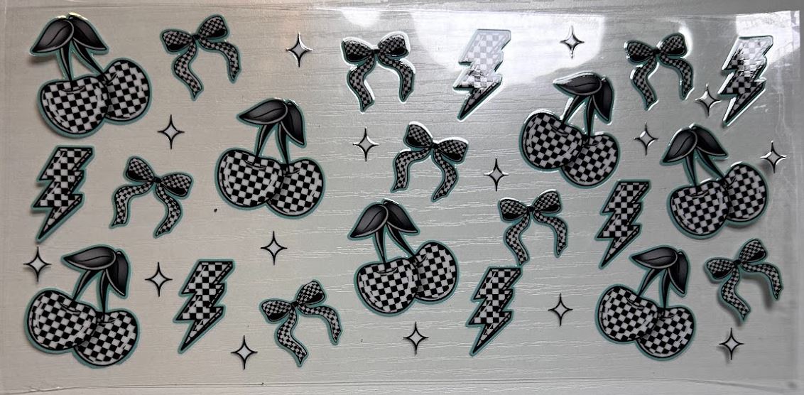 Hearts & Bows - New