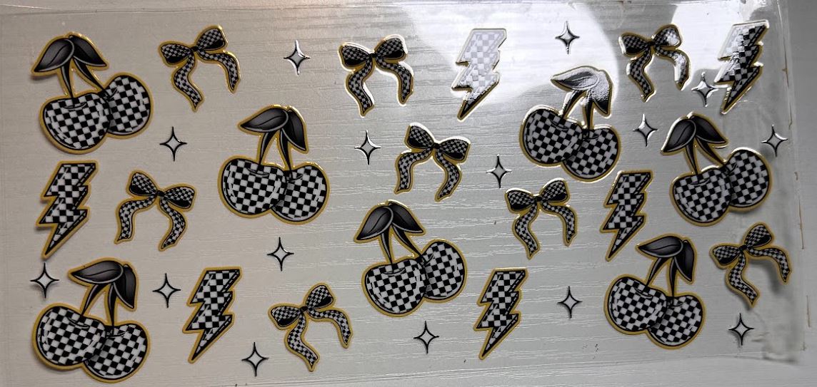 Hearts & Bows - New