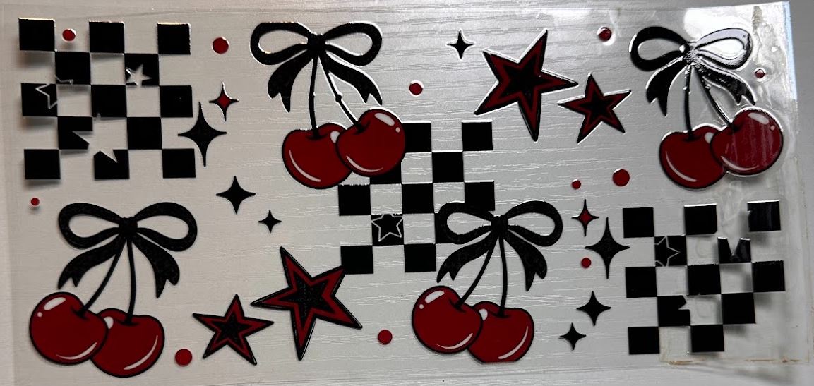 Hearts & Bows - New