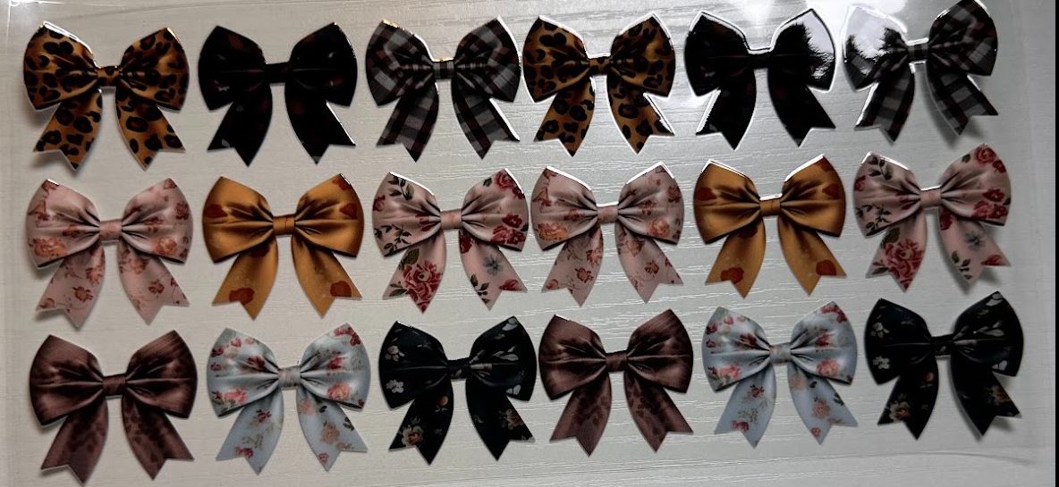 Hearts & Bows - New