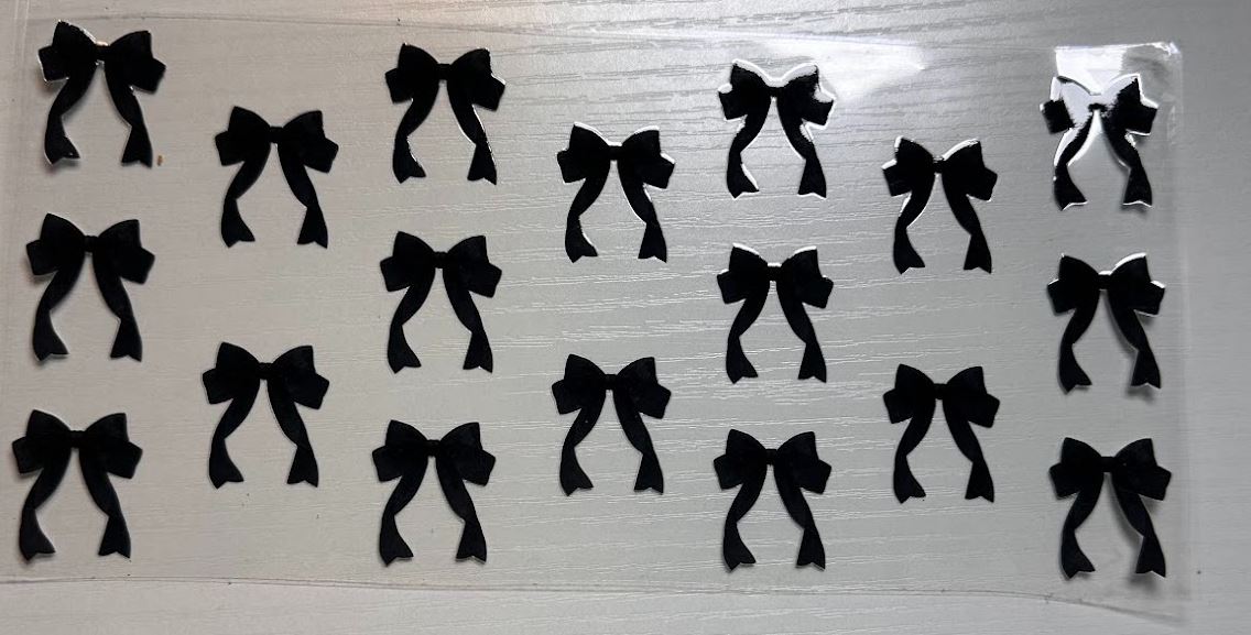 Hearts & Bows - New