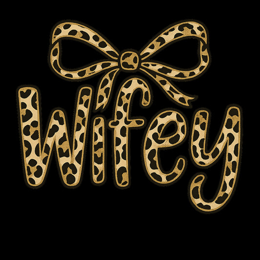 Wifey - CHeetah