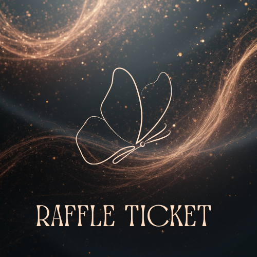 🎟️ $1 Raffle Ticket – Entry