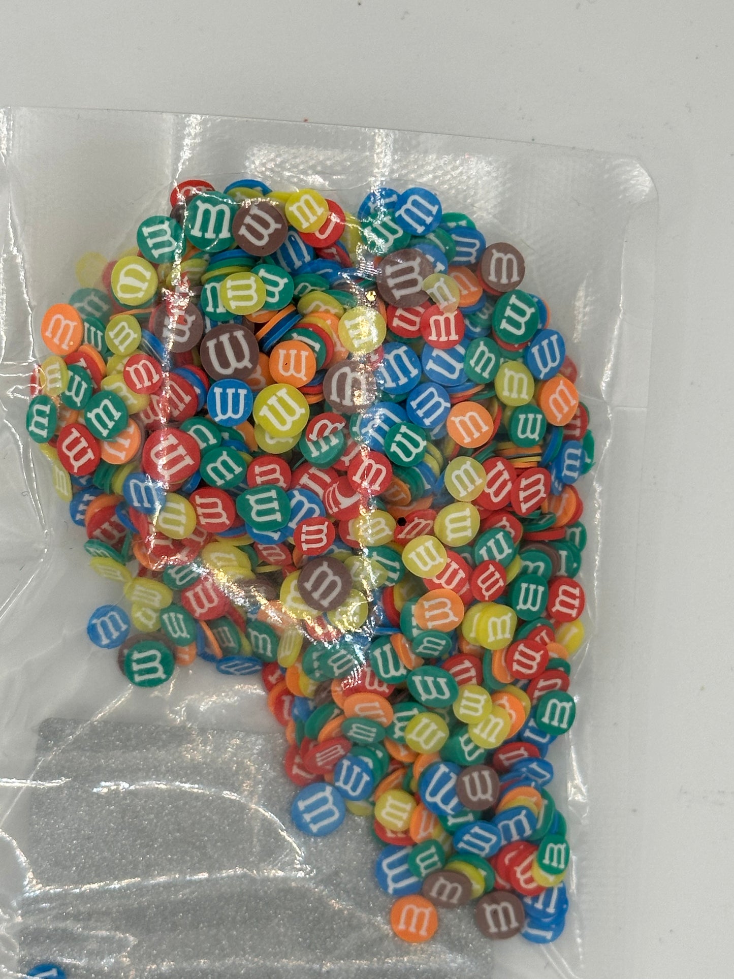 Candy add ins