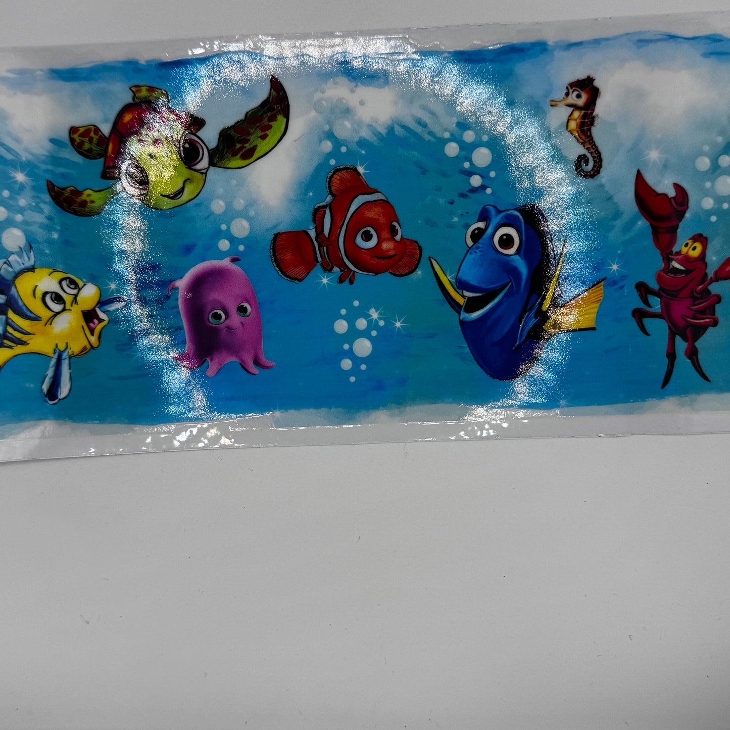 Nemo "Characters"