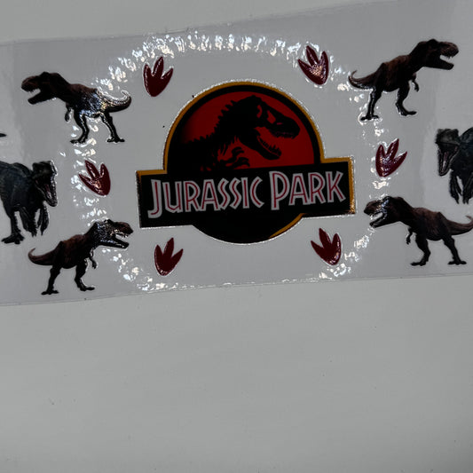 Jurrasic Park