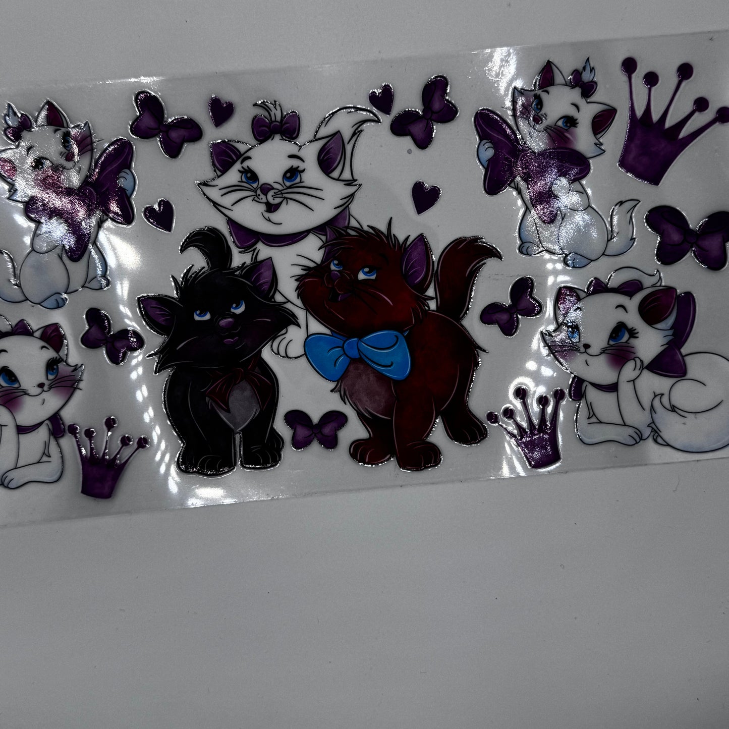 Multiple Aristocrats